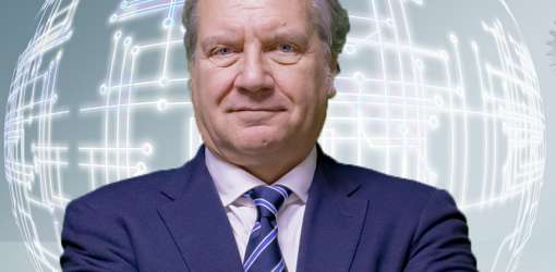 Andrea Prando segretario generale Casartigiani Veneto