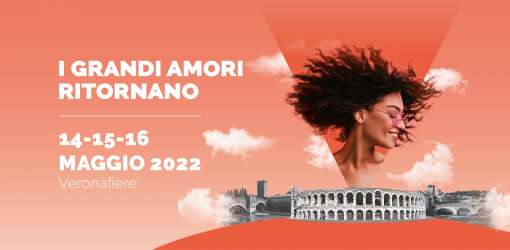 Vapitaly 2022 Verona, campagna di comunicazione