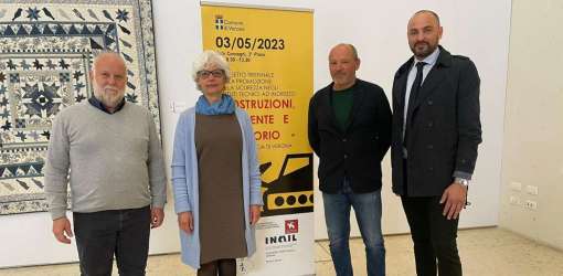 Sicurezza sul lavoro