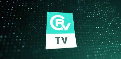 Grafica Breaking News Salute – CRV
