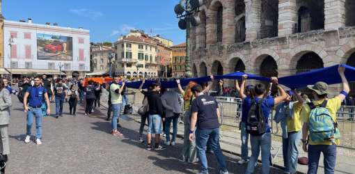 Abbraccio Arena
