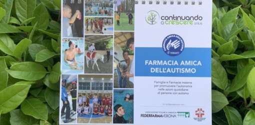 Calendario Continuando a Crescere