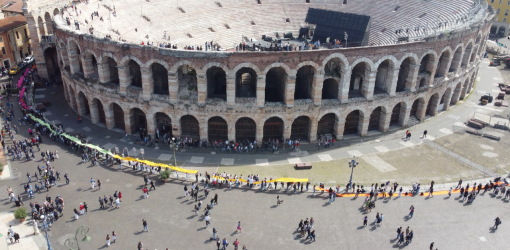 Drone Arena