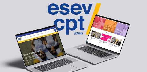 Rinnovo Sito Esev CPT