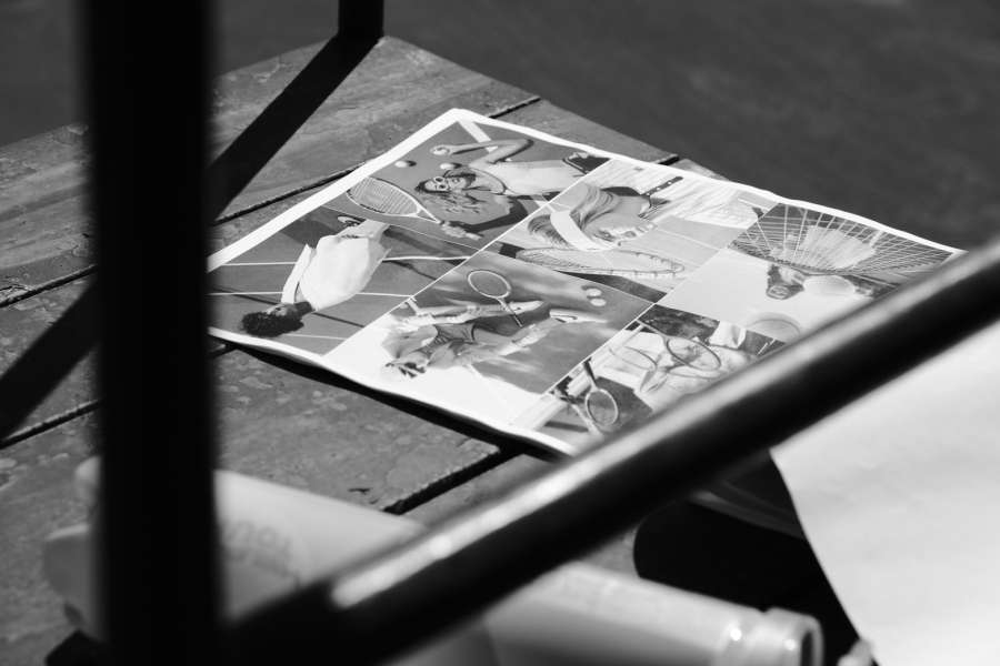 Backstage Benetti Academy