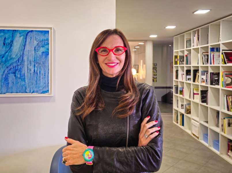 Elisa Tagliani 2024