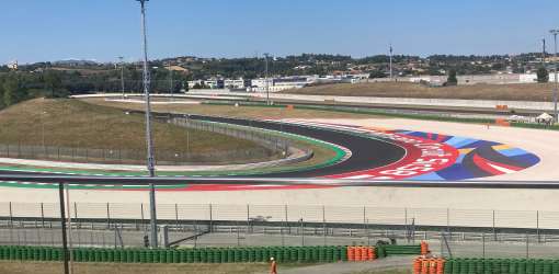 Circuito Misano