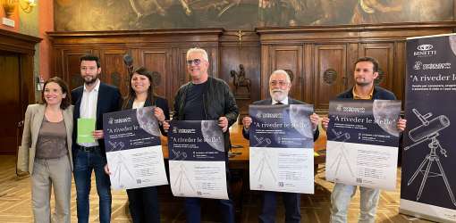 Tavola rotonda A Riveder le Stelle