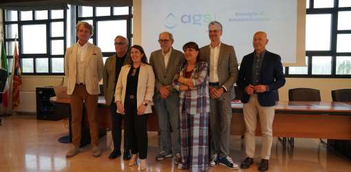 Nuovo CDA Ags