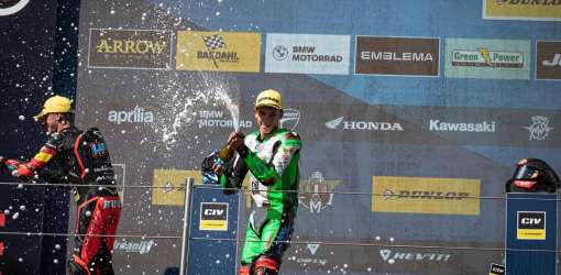 Valentino Sponga