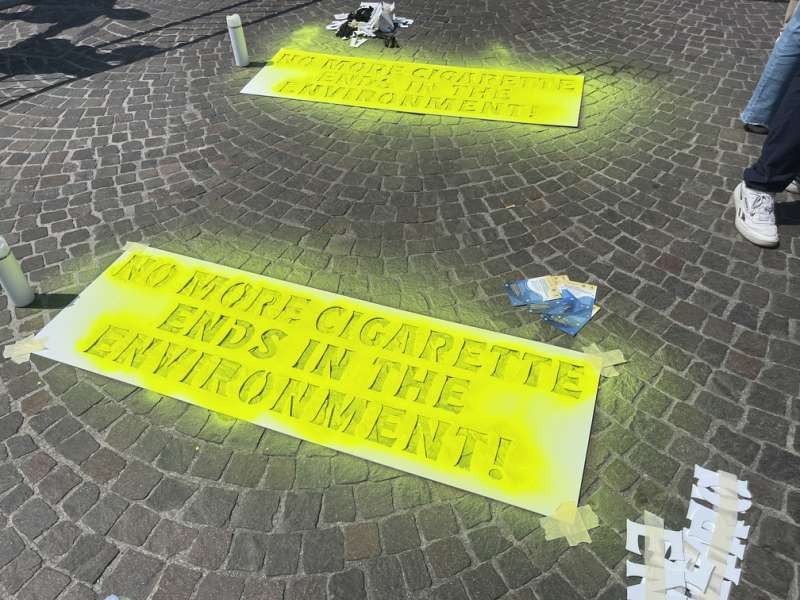 Ogni Gesto Conta 2026